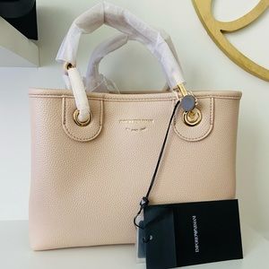 Emporio Armani 💓 small tote- crossbody bag